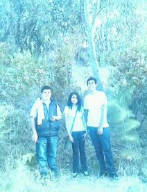 Sin Nombre