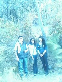 Sin Nombre